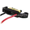 7701207717 7701207716 Módulo de Control de Velocidad de Resistencia del Ventilador Adecuado para Renault Megane Megane