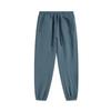 Ropa Masculina Bl 2026 Primavera y Otoño Color Sólido Casual Pantalones Deportivos con Forro Polar Estilo Americano Conjunto de Baile Callejero de Moda Pantalones Jogger Hip-Hop