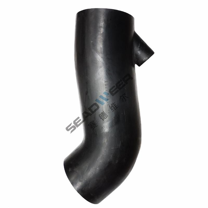 阿特拉斯空压机配件管子1621146400 (3)