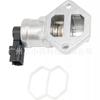 La Válvula de Control de Velocidad de Ralentí Ac415 12823542 1F2220660 es Adecuada para Mazda 1L5Z-9F715-Aa