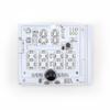Sensor Infrarrojo Sin Contacto Tablero de Control de Lavado de Teléfono Móvil Dispensador de Jabón Máquina de Burbujas Máquina de Desinfección Tablero de Control Placa de Circuito Impreso Pcba