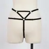 Bragas sexys de encaje modernas S0040 de CI Europeas y Americanas con tiras elásticas ropa interior para mujer