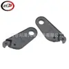 Adequado para 2008-2015/Rx270 Anel Protetor Superior do Farol Dianteiro Grande 8119648050 8119548050