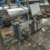 Moinho de Areia Horizontal Usado, Moinho de Areia Nano Cerâmico Usado, Moinho de Areia Cerâmico de Haste-Pino de Laboratório Usado