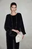 Camisa de Terciopelo de Seda para Mujer Otoño e Invierno 2026, Adecuada para Usar por Dentro o por Fuera, Color Sólido, Manga Larga, Casual, Versátil Top de Seda de Morera
