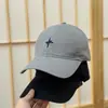 Nueva Gorra de Béisbol de Alta Calidad con Visera Ancha, Adecuada para Caras Grandes, Hace que la Cara Parezca Más Pequeña, Gorra de Gran Circunferencia de Cabeza, Gorra de Béisbol Ampliada y Profundizada