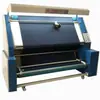 Máquina automática de inspección de tela plegable de lado a lado Máquina de inspección de tela de punto sin tensión Máquina bobinadora Personalización