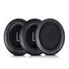 Adequado para Protetor Auricular de Pão Cozido Sennheiser Terceira Geração Headset MOMENTUM 3.0 Capa de Esponja para Headset