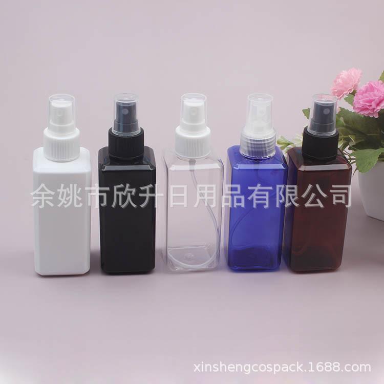 150ml方瓶+香水喷头