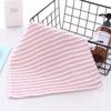 Paño de Cocina Waffle Tuqiang Home Resistente al Aceite Fácil de Limpiar Fibra de Pulpa de Bambú Paño de Limpieza Paño de Limpieza para Lavar Platos Estropajo