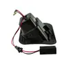 Adecuado para Camioneta Serie Dodge Ram Luz LED para Matrícula 55078095Aa 55078095Ab/Ac
