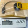Adecuado para micrófono de auriculares para juegos G PRO X2, vástago de micrófono de repuesto y mejora GPROX2, reparación de MIC