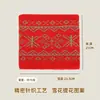 Bufanda de Cuello de Felpa y Lana para Otoño e Invierno, Calentador de Cuello Tejido de Moda para Hombres y Mujeres, Forrado de Felpa y Engrosado para Calor, Venta al por Mayor Transfronteriza