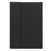 Funda con teclado Bluetooth y ranura para lápiz para Samsung Galaxy Tab S6 Lite 10.4 P620 (2024)