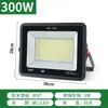 Holofotes de LED, holofotes à prova d'água para exterior super brilhantes para canteiro de obras, iluminação para fábrica e oficina atacado