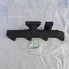 Maquinaria Excavadora Kubota 16241-12310 1624112310 Múltiple de Escape Piezas del Motor V1505
