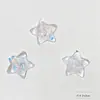 Concha de Estrella de Mar Grande para Océano DIY Funda para Teléfono Móvil Zapatos con Agujeros Horquilla Accesorios para el Cabello Materiales para Accesorios de Resina Venta al por Mayor