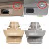 Hebilla de visera parasol compatible con Accord Feng Fan Odyssey CRV Civic 88217-S04-003ZA Clip de visera parasol
