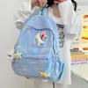 Mochila Mini de Alto Apariencia para Comercio Exterior para Niñas y Estudiantes, Bolsa Escolar Pequeña Ligera, Mochila Versátil para Viajes Casuales al Trabajo al por Mayor