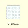 Posavasos de Tierra de DiatomeasCuadrados de tierra de diatomeas absorbentes disponibles para venta al por mayor, color sólido, aislantes del calor y a prueba de humedad