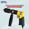 Mitte NT-4623 pistola furadeira pneumática furadeira pneumática furadeira pneumática potente ferramenta pneumática de alta potência furadeira manual