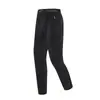 Pantalones cargo funcionales casuales de alta gama de NiaoJia para hombre para correr y senderismo al aire libre en primavera/verano, absorbentes de humedad y de secado rápido