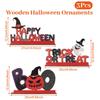 Nuevo Traje de Vajilla para Fiesta de Halloween Fiesta de Vacaciones de Halloween Plato de Papel Decorativo de Calabaza Vaso de Papel de Seda