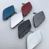 Aplicable a 15/16/17/18/19 nuevo pájaro azul cubierta de remolque para parachoques delantero tablero de cubierta para orificio de gancho de remolque del parachoques delantero
