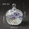 Difusor de piedra de cristal natural piedra en bruto decoración del hogar frasco de almacenamiento aromaterapia piedra mineral de cristal sal de vinagre de rosa piedra triturada