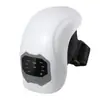 Masajeador de rodilla inteligente con compresa caliente recargable por USB transfronterizo, fácil de operar con una pantalla grande inteligente, se calienta en tres segundos