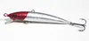 Atacado pequeno [isca] isca biônica isca Luya isca artificial isca Mino anzol 8cm/6.3g