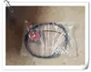 Accesorios para Esparcidor de Fertilizante Eléctrico Tractor Agrícola Gran Escala Regulador de Velocidad 12V Esparcidor de Fertilizante Eléctrico Elevador de Fertilizante Juego Completo