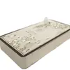 Toalha de Mesa de Silicone com Padrão de Couro, Jogo Americano Impermeável e à Prova de Óleo Sem Lavagem, Toque de Luxo Leve e de Alta Qualidade, Jogo Americano para Mesa de Jantar, Protetor de Superfície para Mesa de Centro