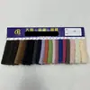 250g Veludo de Ursinho Ursinho Pequeno Veludo Ant Loops Veludo Forro de Roupa Tecido Acolchoado Composto