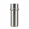 Nuevas Botellas Creativas de Vidrio Ámbar de 3ml, 5ml, 10ml para Polvo Medicinal con Tapa de Rosca, Botellas Gotero, Botellas de Vidrio Desechables, Venta al por Mayor