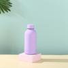 Botella de Boca Pequeña Comercio Exterior Exterior Mate Botella de Agua Termo Fuera de Borda 304 Gran Capacidad Deportiva Americana Simple Exterior Hombres