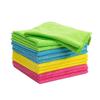 Pano de Limpeza Espesso para Cozinha, Toalha de Microfibra, Pano de Limpeza para Casa e Lavagem de Carros, Pano de Limpeza Absorvente Multifuncional, Atacado
