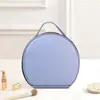 Bolsa de Maquillaje Portátil de Gran Capacidad, Bolsa de Almacenamiento Cosmético de Mano, Bolsa de Almacenamiento Portátil para Maquilladores, Disponible en Stock y Personalizable