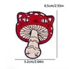 Parches Bordados de Animales Lindos Tianyino, Exclusivamente para Ventas Transfronterizas, Parches Bordados de Gato de Dibujos Animados, Accesorios para Ropa