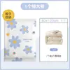 Bolsas de compresión al vacío engrosadas a prueba de fugas para ropa de cama, tamaño grande, a prueba de polvo, para guardar ropa y edredones