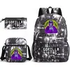 Entrega en stock, mochila de Stitch más vendida en Amazon para estudiantes de primaria y secundaria, bolsa escolar de anime ligera y duradera