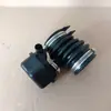 16576-1HK0A para Nissan Sunny Versa Manguera de admisión de aire del motor Tubo corrugado Conducto de aire