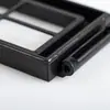 Anillo de Sellado de Espuma Recubierto de Adhesivo Junta de Sellado Impermeable IP65 Material de Filtro de Aire Sello para Puerto de Disipación de Calor del Compartimento del Motor