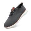 Novo sapato casual masculino coreano de verão, tendência da moda, superfície de tecido fly, respirável, leve, esportivo, transfronteiriço, tamanho grande 48
