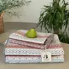 Cubrecama acolchado de algodón de doble cara estilo coreano, lavado a alta temperatura con arena, disponible para las cuatro estaciones, cubierta para tatami Kang, sábana antideslizante
