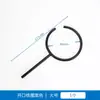 Suporte Grande de Ferro Suporte de Ferro de Aço Inoxidável 304 para Equipamentos de Laboratório Químico Suporte de Base Quadrada Suporte Padrão de Ferro