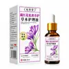 Solução herbal de Açafrão e Lithospermum para saúde e uso diário, direto do fabricante, atacado e dropshipping disponíveis