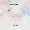 Nova Broche de Coelhinha Fofa Estilo Japonês com Enchimento de Algodão Acessórios para Roupas Infantis Bolsas Pingentes para Celular Acessórios de Celebridade da Internet Venda por Atacado