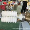 Máquina automática de boleado en espiral para uso comercial, máquina integrada para amasar, dividir y bolear bolas de arroz glutinoso, bolas de arroz fermentado y pan