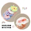 Gomas de pelo de colores con flecos para niñas, diademas bonitas para niñas, gomas de pelo para bebés que no dañan el cabello, cuerdas para el pelo de niñas pequeñas